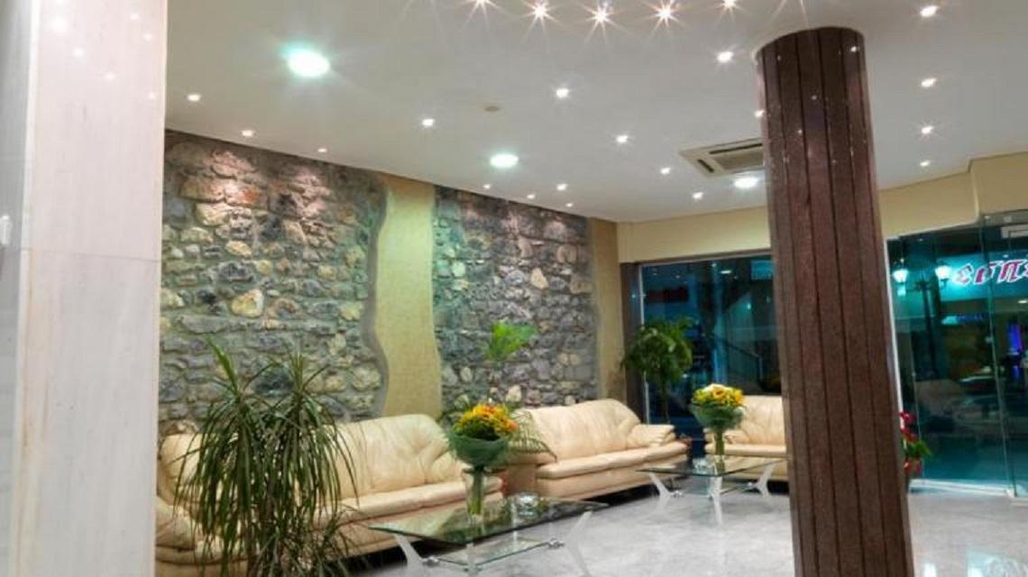 Alex Hotel Tripoli Exterior photo