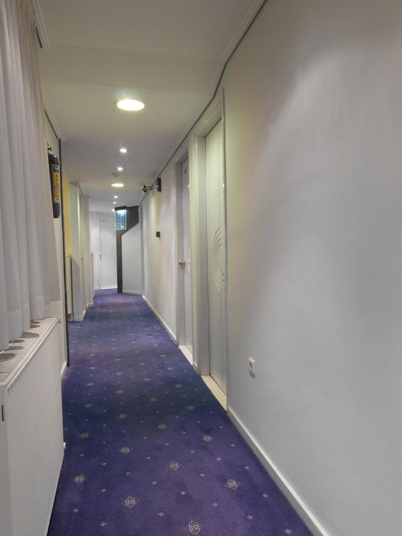 Alex Hotel Tripoli Exterior photo