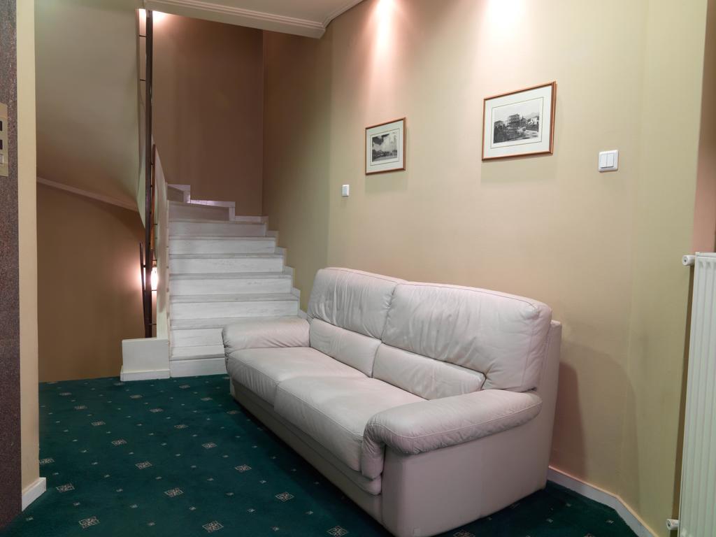 Alex Hotel Tripoli Exterior photo